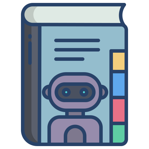 иконка обучения